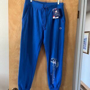 Champion womens sweatpants